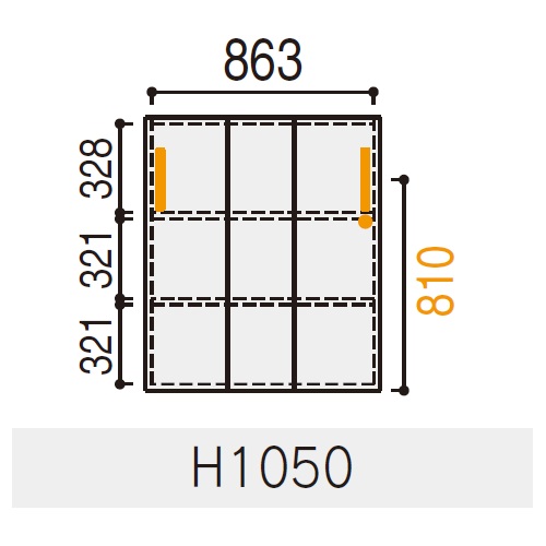 HS　ブラックタイプ