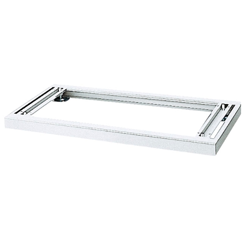 内田洋行 パーソナルロッカー L-rage (エルレージ) 標準ベース(ダブル