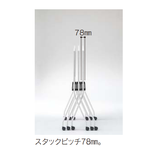 内田洋行 ASボード 両面スチールホワイトボード 本体ホワイト AS