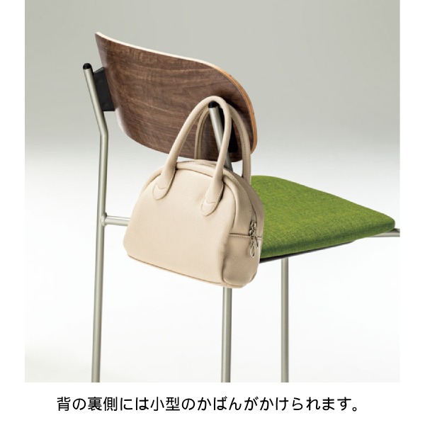 内田洋行 ミーティングチェア リフレッシュタイプチュア CS-350N