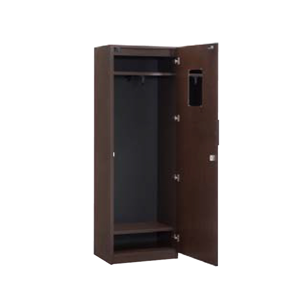内田洋行 内田洋行 役員用家具 EDファニチュア SYシリーズ ロッカー