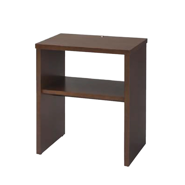 ウチダ 応接セット RH-46 テーブル サービステーブルM42型 6-292-8106