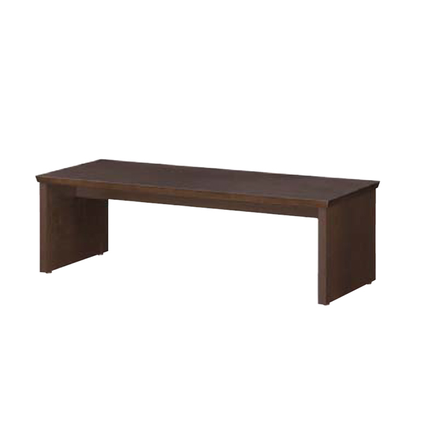 ウチダ 応接セット RS-48N テーブル SY型 センターテーブル 6-292-0410