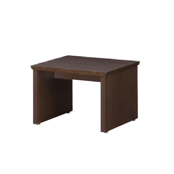 ウチダ 応接セット RS-48N テーブル SY型 コーナーテーブル 6-292-0420