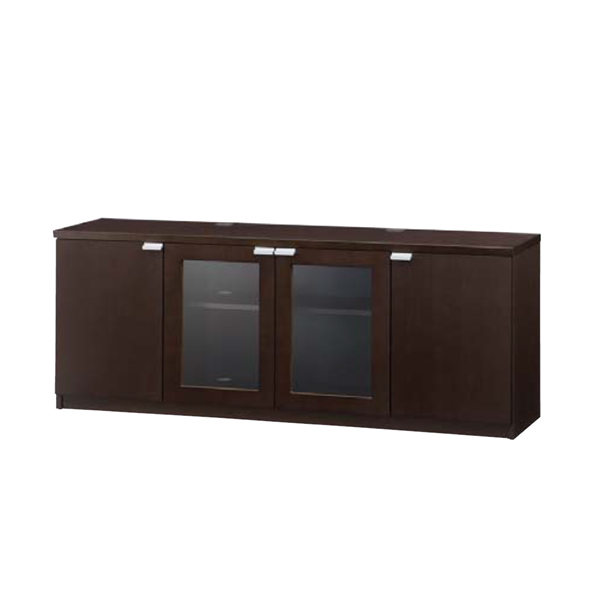 ウチダ 応接セット RS-48N テーブル ED-SY サイドボード 6-320-8230