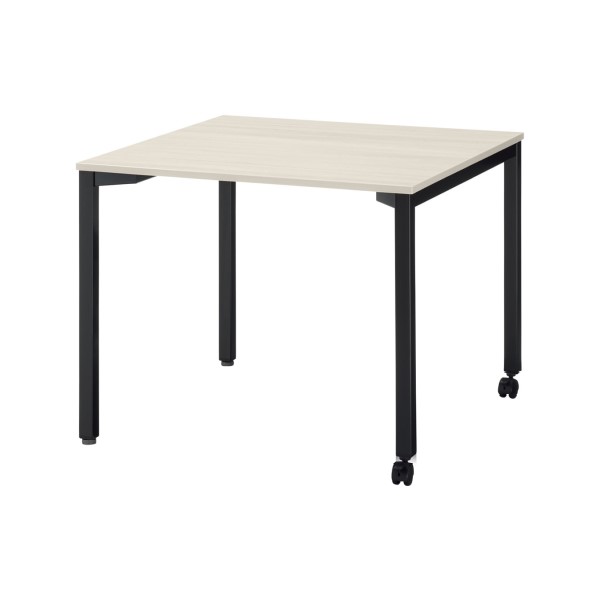 展示品・2024年製】内田洋行 メイズ 昇降テーブル スタンダード