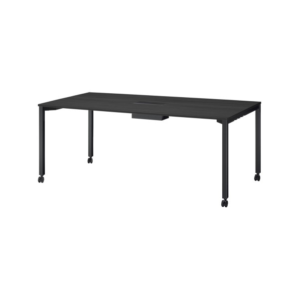 ウチダ ミーティングテーブル ノティオ 2