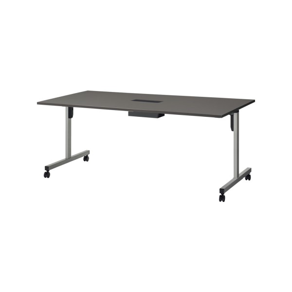 オカムラ クルーズデスク(Cruise) Cタイプ 基本ユニット W900×D1050