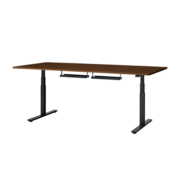 内田洋行 電動昇降デスク オペルナ2テーブル(OPERNA 2) テーブルタイプ