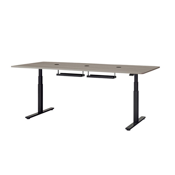 内田洋行 電動昇降デスク オペルナ2テーブル(OPERNA 2) テーブルタイプ