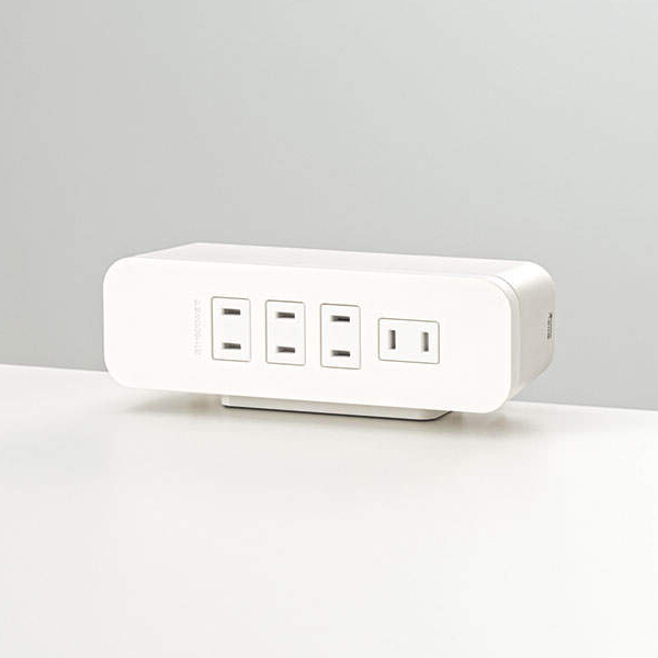 内田洋行 プレナテーブル2 オプション コネクティングクランプユニット AC4タイプ 6-640-4421/6-640-4423