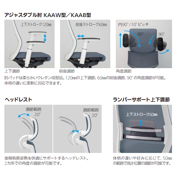 内田洋行 Sellezza セレッツァ