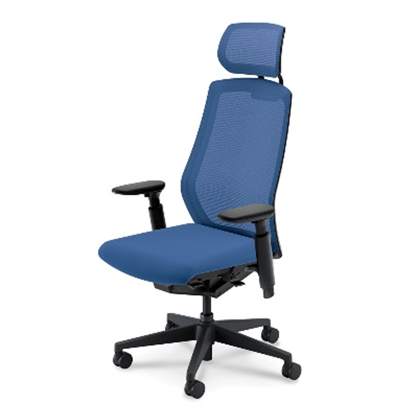 内田洋行(ウチダ)のセレッツァ(Sellezza)チェア新品オフィス家具のAOC