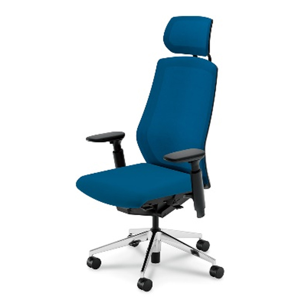 okamura(オカムラ)Atlas(アトラス)CP21 ハイバックチェア 楽天