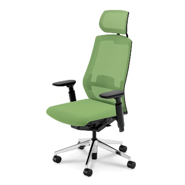 内田洋行 内田洋行 UCHIDA オフィスチェア 高級チェア EX-600シリーズ