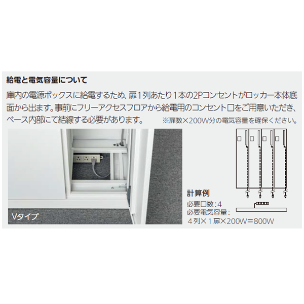 内田洋行 パーソナルロッカーPortainer ポルテナ 