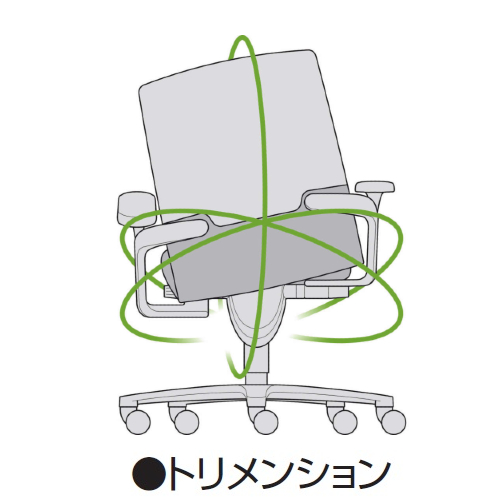 ウィルクハーン オン エレベートタイプ