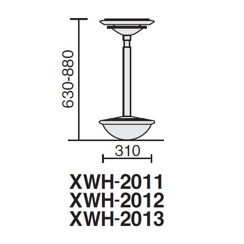 ウィルクハーン 20レンジ スティッツ