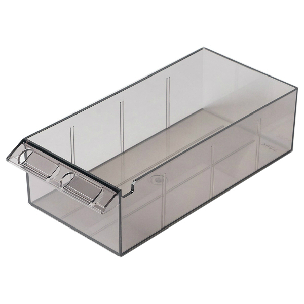 ミヤナリ 薬剤保管庫 メディロック MLB配薬キャビネット MLBトレー(紫外線吸収剤入) MLBC-3001-D