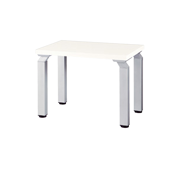 ナイキ 応接セット 応接テーブル  ZRE159型 サイドテーブル WKD046-SVH