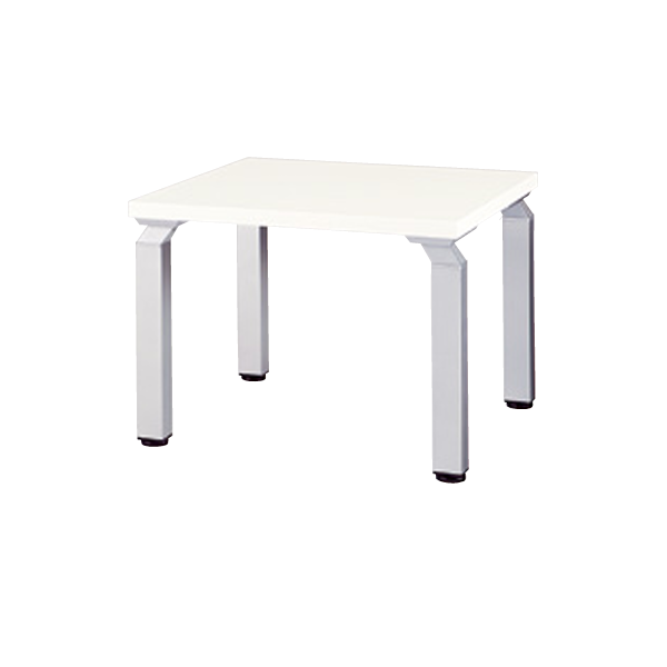 ナイキ 応接セット 応接テーブル  ZRE159型 コーナーテーブル WKD066-SVH