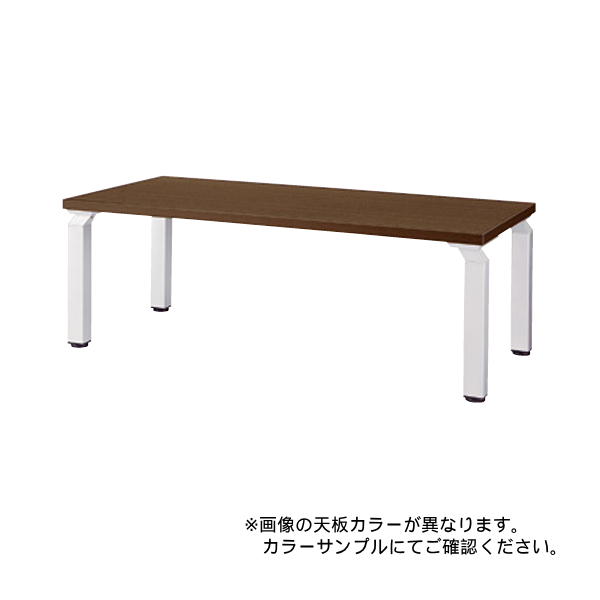 ナイキ 応接セット 応接テーブル  ZRE159型 センターテーブル WKD126-SV