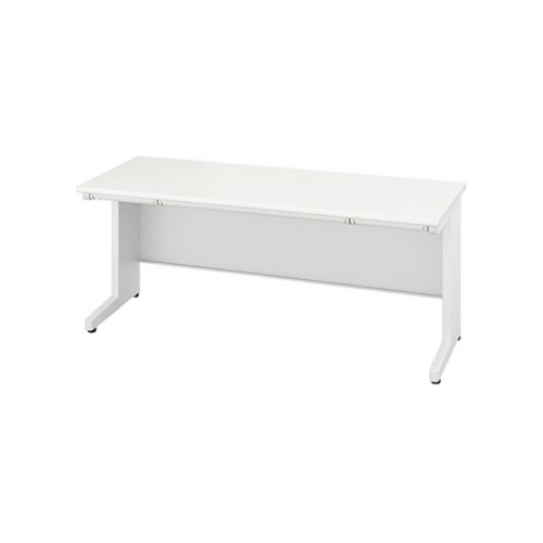 ナイキ XEDH型デスク 平デスク W1800×D600×H720 XEDH186F-WH/XEDH186F-WS