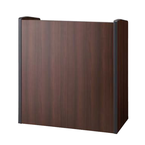 ナイキ 講演台 W900×D450×H960 FS-15-DT