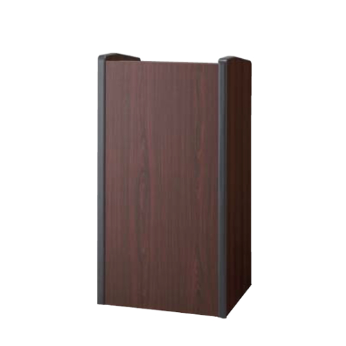 ナイキ 講演台 司会者台 W500×D450×H960 FS-16-DT