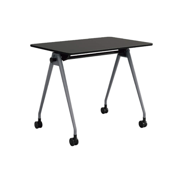 オカムラ ミーティングテーブル アレッテテーブル(Alette) W900×D600×H720 幕板なし 81F6NJ-MAU3