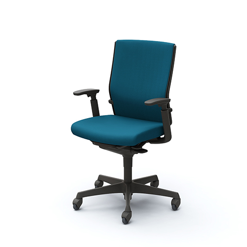 Ritzwell ハイバックチェア BLAVA モダン 家具 V009 BLAVA（ブラヴァ）｜Chairs｜Chairs / Armchairs｜Ritzwell