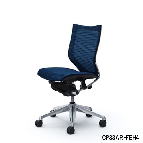 OKAMURA バロンチェア JOIFA308 Baron オカムラ デスク ② バロン