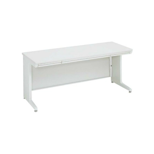 オカムラ okamura SDデスクシステム 平机 W1600(内寸W1505）×D700×H700