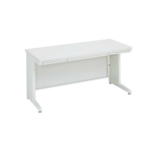 オカムラ SDデスクシステム スタンダードタイプ 平机 W1400(内寸W1305）×D700×H700 DS20LD-MB51