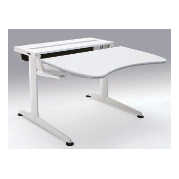 オカムラ クルーズ(Cruise)デスク Cタイプ 基本ユニット W900×D1050×H650 MY10XE-M