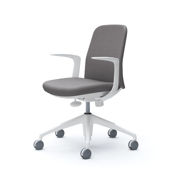 オカムラ ライブエントリーチェア