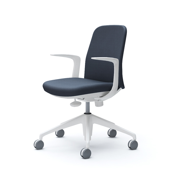 オカムラ ライブエントリーチェア