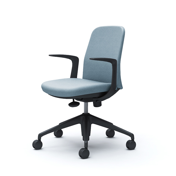 オカムラ ライブエントリーチェア