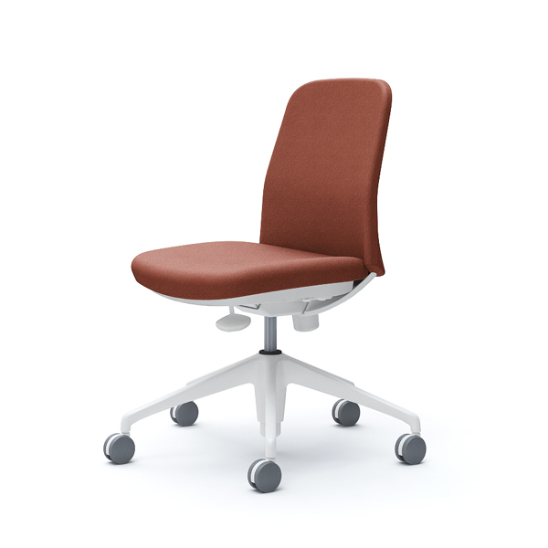 オカムラ ライブエントリーチェア