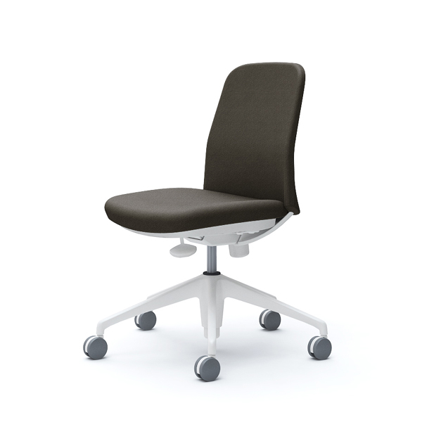 オカムラ ライブエントリーチェア