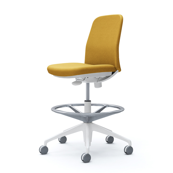 オカムラ ライブエントリーチェア