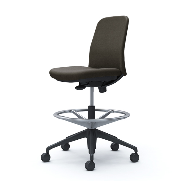 オカムラ ライブエントリーチェア