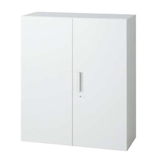 プラス エルロク(L6) 両開き保管庫 上置き・下置き L6-105A 648-210