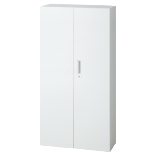 プラス エルロク(L6) 両開き保管庫 下置き L6-180A 648-212