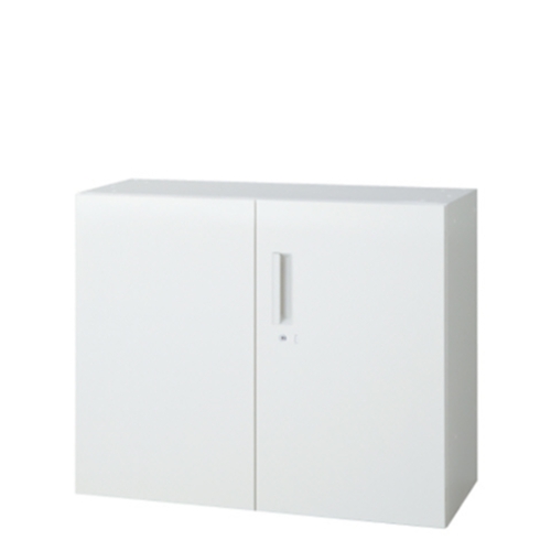 プラス エルロク(L6) 両開き保管庫 上置き・下置き L6-A70A 648-215