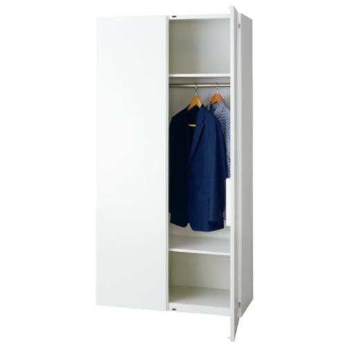 プラス エルロク(L6) ワードローブ 下置き L6-180L 648-485