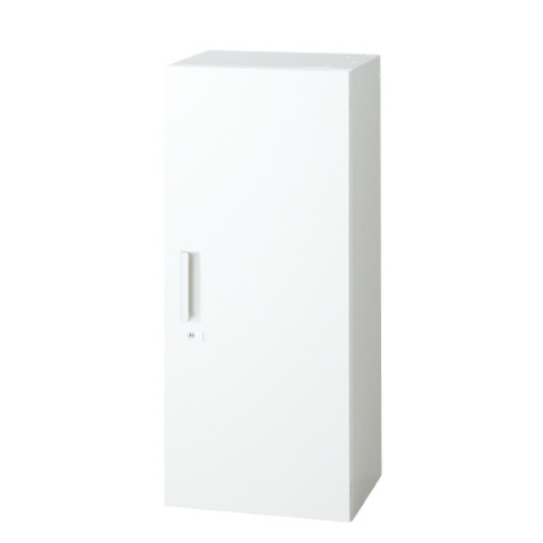 プラス エルロク(L6) 片開き保管庫 上置き・下置き L6-105AC 648-509