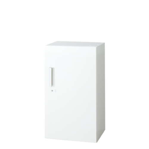 プラス エルロク(L6) 片開き保管庫 上置き・下置き L6-A70AC 648-514