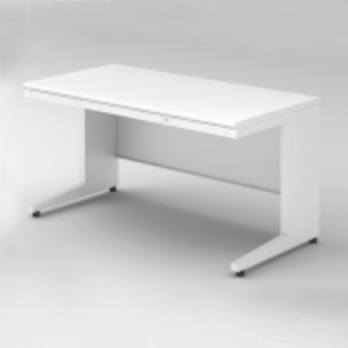 プラス US-2 平机 平デスク L字脚 US-NS147H 69-509/669-510/669-511