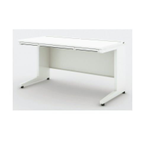 プラス US-1S 平机 L字脚 センタートレー付 UR-147H 775-758/775-759/775-760